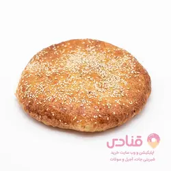 گاتا مغزدار کافه نان دوناتیم