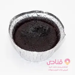 لاوا کیک کافه نان دوناتیم