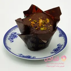 مافین شکلاتی | اپلیکیشن قنادی