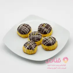 مشهدی توپی | قنادی