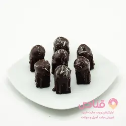 موس شکلاتی | قنادی