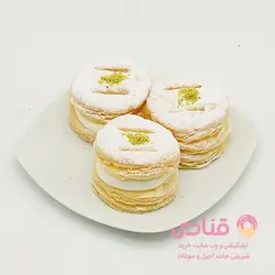 ناپلئونی گرد ویژه