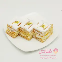 ناپلئونی مستطیلی