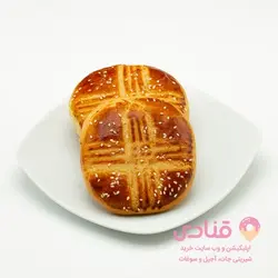 نان اهری مخصوص | اپلیکیشن قنادی