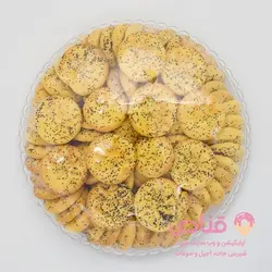 نان برنجی ویژه عید | قنادی