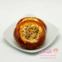 نان پنیر گردو | قنادی