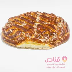 نان رمضان قنادی پاک