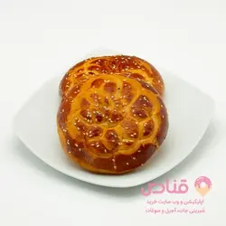 نان روغنی مخصوص | اپلیکیشن قنادی