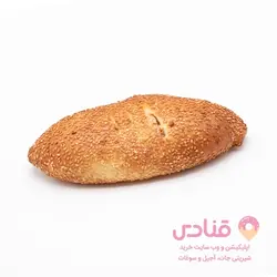 نان کُمری کافه نان دوناتیم