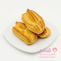 نون خامه ای