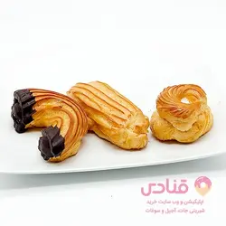 نون خامه ای