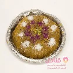 رشته ختایی ماه رمضان