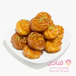 بامیه تنوری