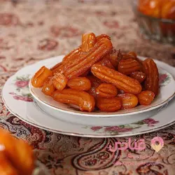 بامیه مخصوص تبریز