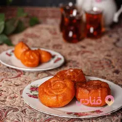 خاگینه مخصوص ماه رمضان