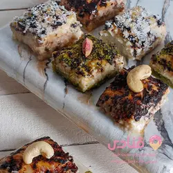 سوتلاوا (بسته کوچک)