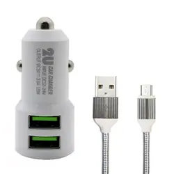 فندکی ماشین Ldnio مدل C309