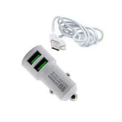 فندکی ماشین Ldnio مدل C309