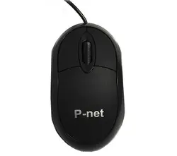 ماوس P-net مدل Z-1