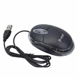 ماوس P-net مدل Z-1
