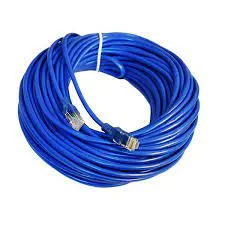 کابل5 متري مدل lan hx