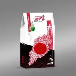 پودر سماق ارگانیک آناچین 150 گرمی
