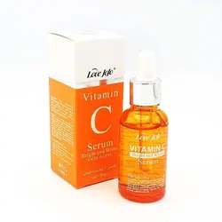 سرم صورت سفید کننده ویتامین C لاو جوجو Love Jojo Vitamin C