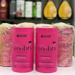 بوتاکس نانو ریچی اورجینال