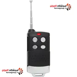 ریموت دربازکن سایلکس مدل Lenex Hopping Code 433