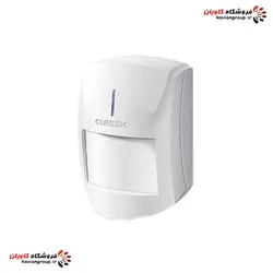 چشمی کلاسیک Z4 مدل آلفا