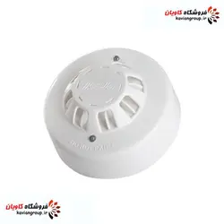 دتکتور حرارتی تسلا