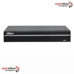 دستگاه NVR داهوا ۶۴کانال مدل DH-NVR5464-4KS2