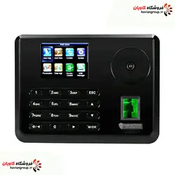 حضور و غیاب نانوتایم مدل Palm160