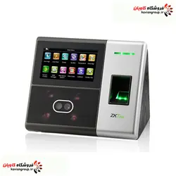 حضور و غیاب نانوتایم Semi OutDoor 9000