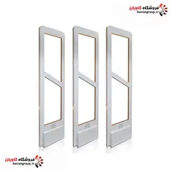 گیت اسپینر آلینا سه آنتن AM