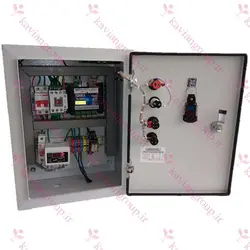 رسیور چهار رله سیم کارتی Teronix-TR54