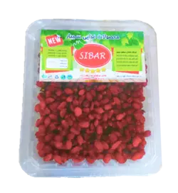 زرشک قائنات 100گرم