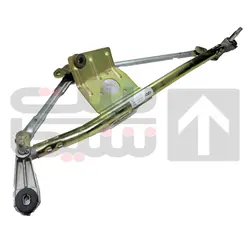 اهرم برف پاک کن جلو MVM 110