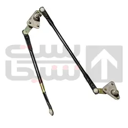 اهرم بندی برف پاک کن جلو MVM110