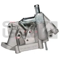 پوسته ترموستات MVM x33