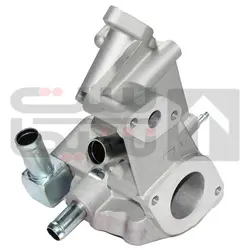 پوسته ترموستات MVM x33