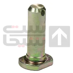 پیچ سوراخ دار