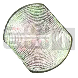 پیچ سوراخ دار