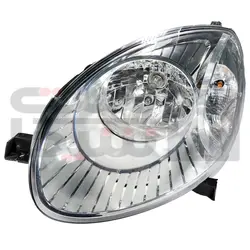 چراغ جلو چپ mvm 110 s