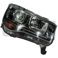 چراغ جلو راست MVM X22