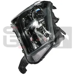 چراغ جلو راست MVM X22