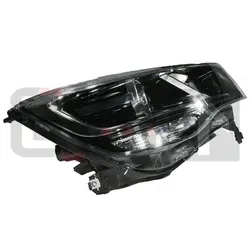 چراغ جلو راست MVM X22