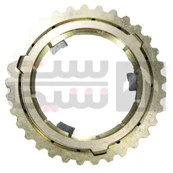 دنده برنجی 2 mvm 315