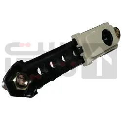 ریل تنظیم کمربند mvm 315