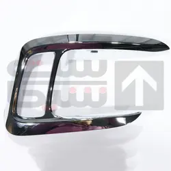 زه استیل مه شکن جلو راست mvm x22